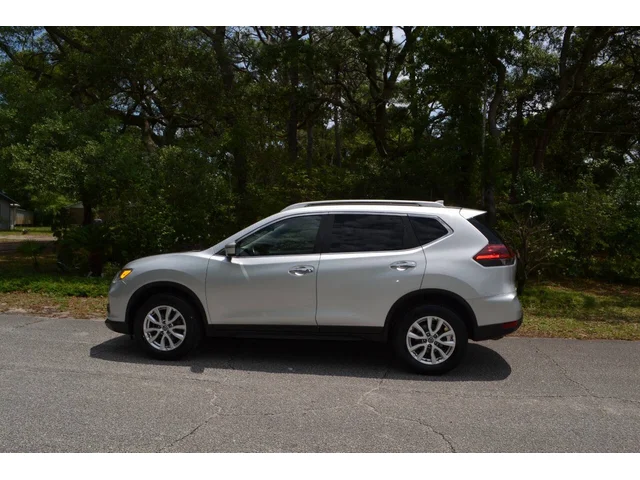 SEMINUEVOS NISSAN Rogue a Estados en autogozo
