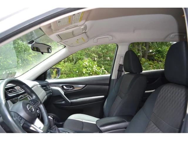SEMINUEVOS NISSAN Rogue a Estados en autogozo