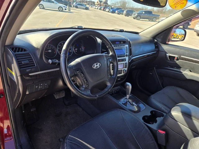 SEMINUEVOS HYUNDAI Santa Fe a Estados en autogozo