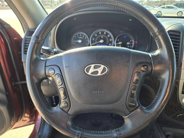 SEMINUEVOS HYUNDAI Santa Fe a Estados en autogozo