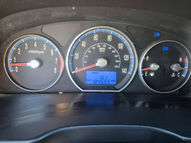 SEMINUEVOS HYUNDAI Santa Fe a Estados en autogozo