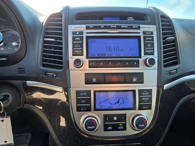 SEMINUEVOS HYUNDAI Santa Fe a Estados en autogozo