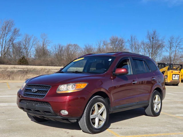 SEMINUEVOS HYUNDAI Santa Fe a Estados en autogozo