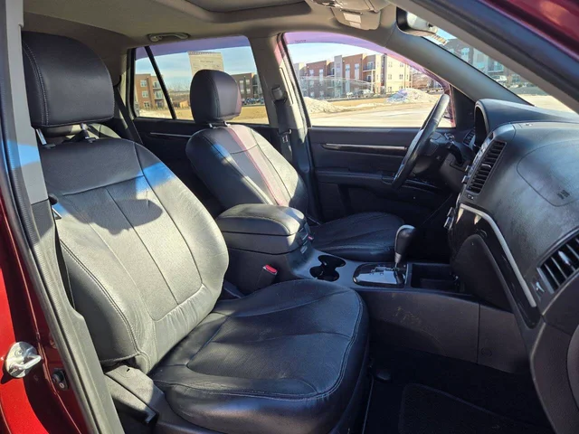 SEMINUEVOS HYUNDAI Santa Fe a Estados en autogozo