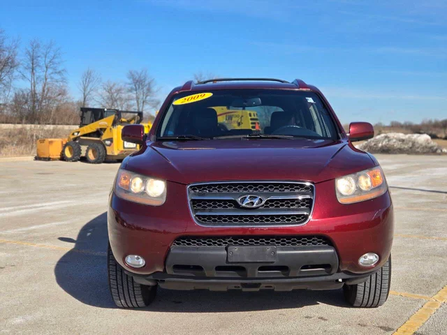 SEMINUEVOS HYUNDAI Santa Fe a Estados en autogozo