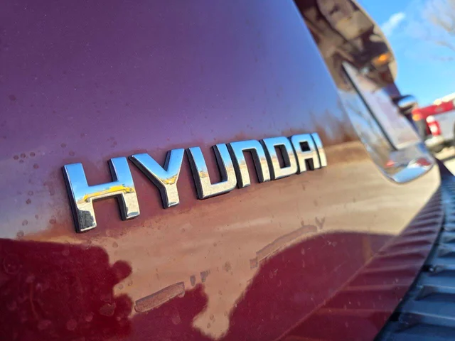 SEMINUEVOS HYUNDAI Santa Fe a Estados en autogozo