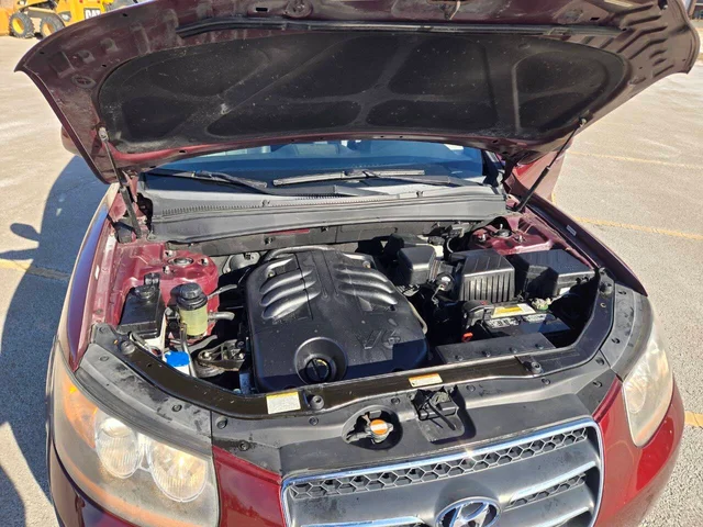 SEMINUEVOS HYUNDAI Santa Fe a Estados en autogozo