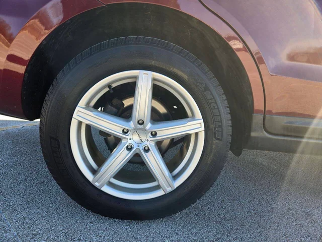 SEMINUEVOS HYUNDAI Santa Fe a Estados en autogozo