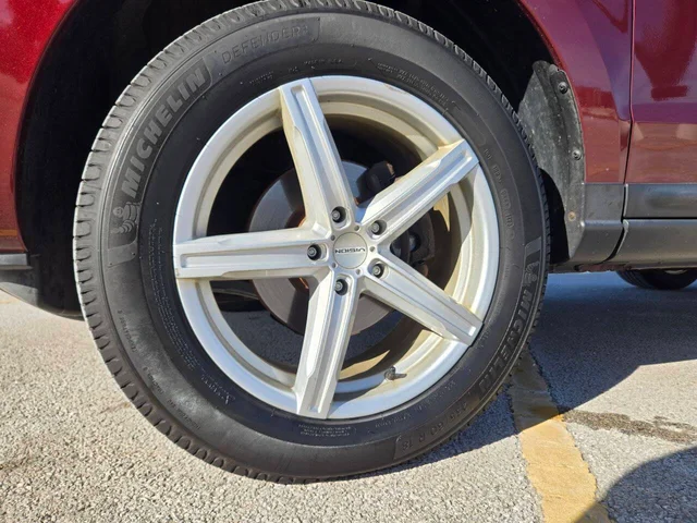 SEMINUEVOS HYUNDAI Santa Fe a Estados en autogozo
