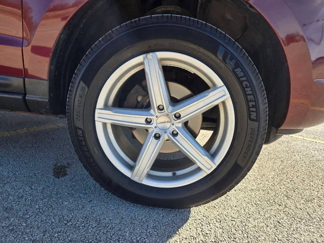 SEMINUEVOS HYUNDAI Santa Fe a Estados en autogozo