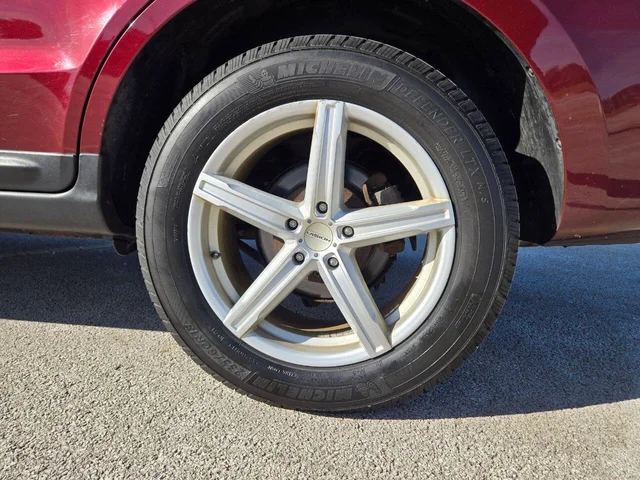 SEMINUEVOS HYUNDAI Santa Fe a Estados en autogozo