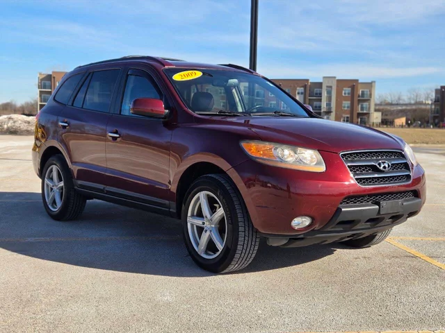 SEMINUEVOS HYUNDAI Santa Fe a Estados en autogozo