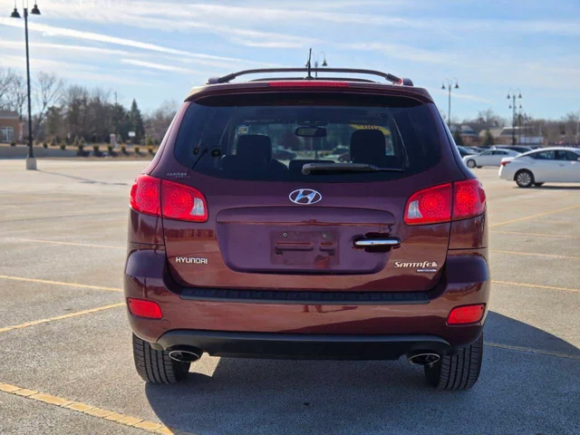 SEMINUEVOS HYUNDAI Santa Fe a Estados en autogozo