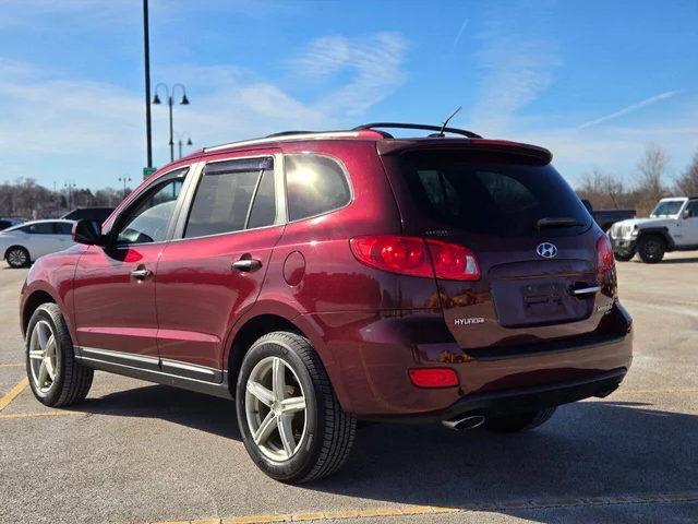 SEMINUEVOS HYUNDAI Santa Fe a Estados en autogozo