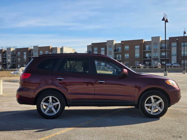SEMINUEVOS HYUNDAI Santa Fe a Estados en autogozo