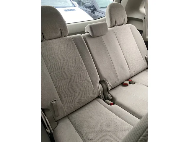 SEMINUEVOS TOYOTA Sienna a Estados en autogozo