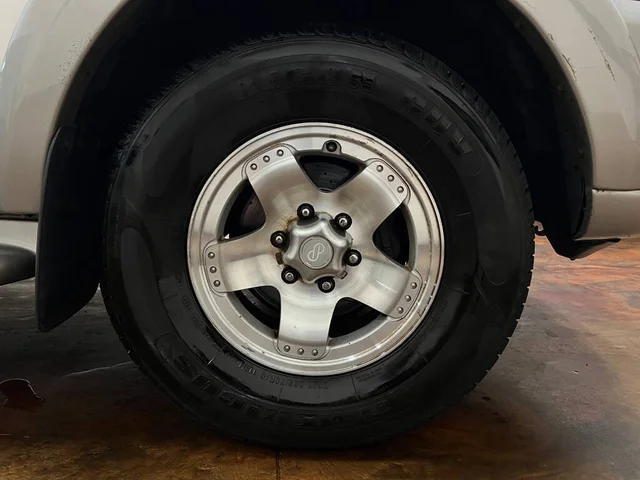 SEMINUEVOS TOYOTA Sequoia a Estados en autogozo