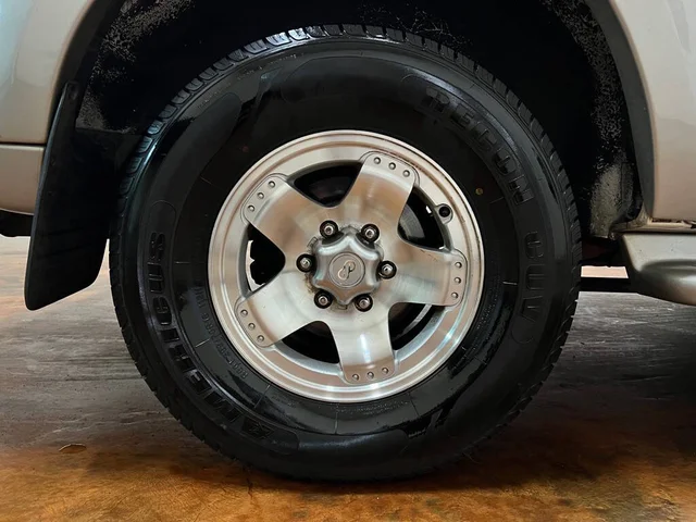 SEMINUEVOS TOYOTA Sequoia a Estados en autogozo