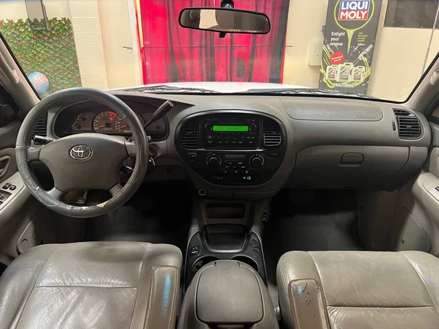 SEMINUEVOS TOYOTA Sequoia a Estados en autogozo