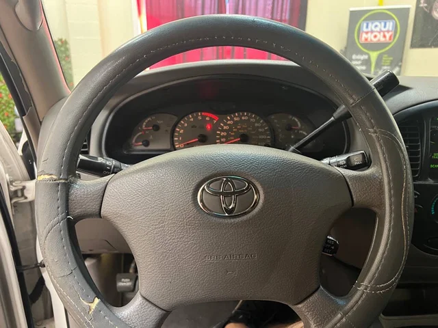 SEMINUEVOS TOYOTA Sequoia a Estados en autogozo