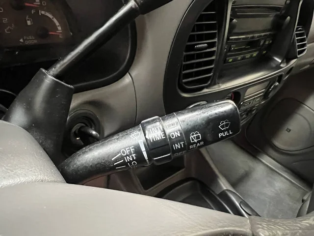 SEMINUEVOS TOYOTA Sequoia a Estados en autogozo