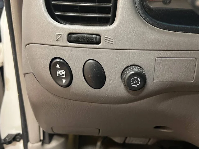 SEMINUEVOS TOYOTA Sequoia a Estados en autogozo