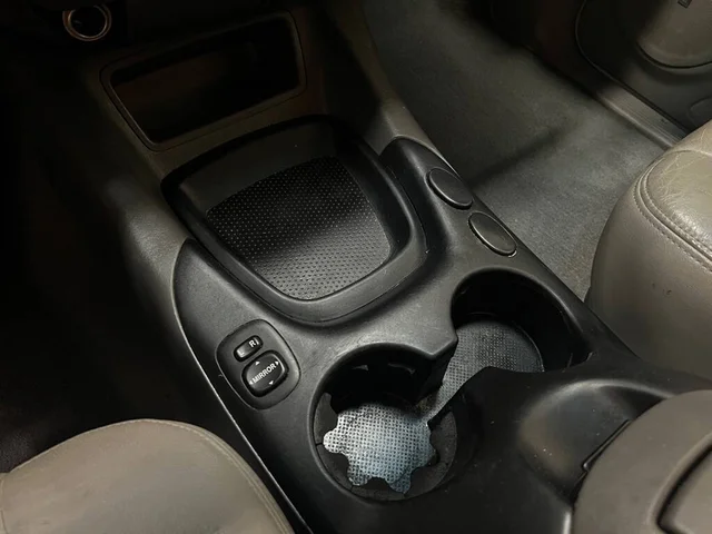 SEMINUEVOS TOYOTA Sequoia a Estados en autogozo
