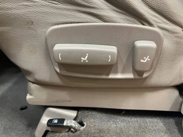 SEMINUEVOS TOYOTA Sequoia a Estados en autogozo