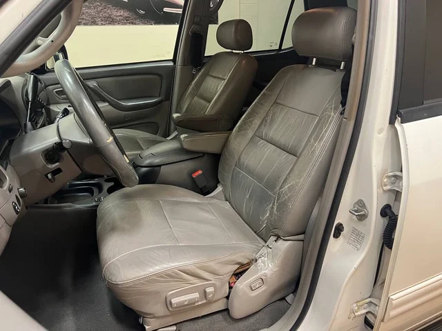 SEMINUEVOS TOYOTA Sequoia a Estados en autogozo