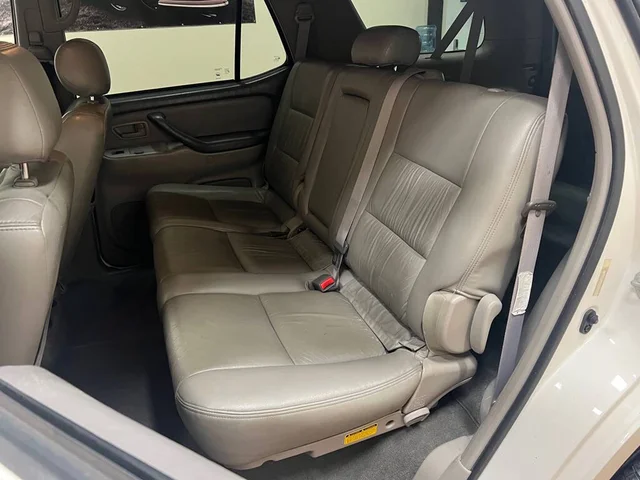 SEMINUEVOS TOYOTA Sequoia a Estados en autogozo