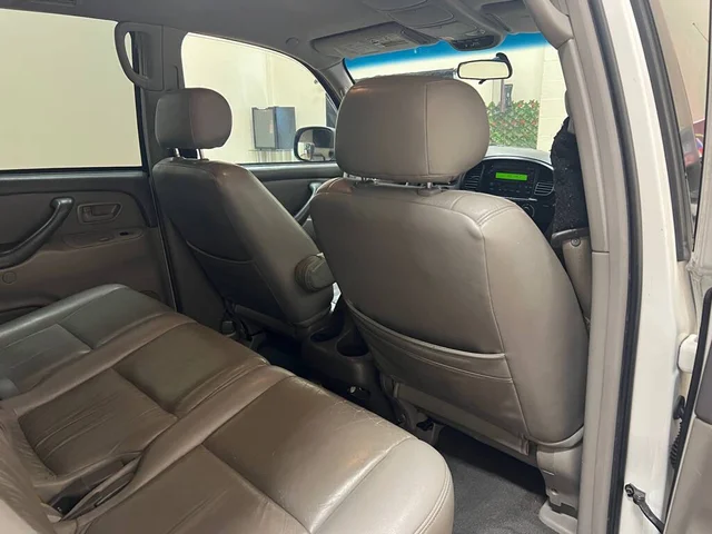 SEMINUEVOS TOYOTA Sequoia a Estados en autogozo