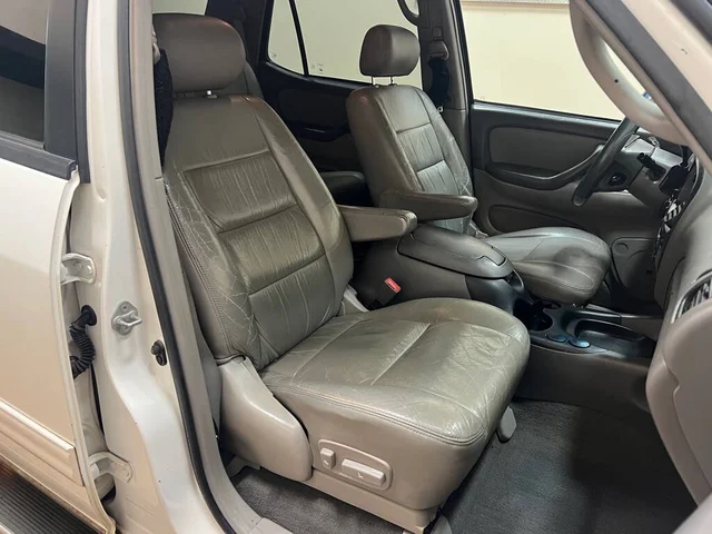 SEMINUEVOS TOYOTA Sequoia a Estados en autogozo