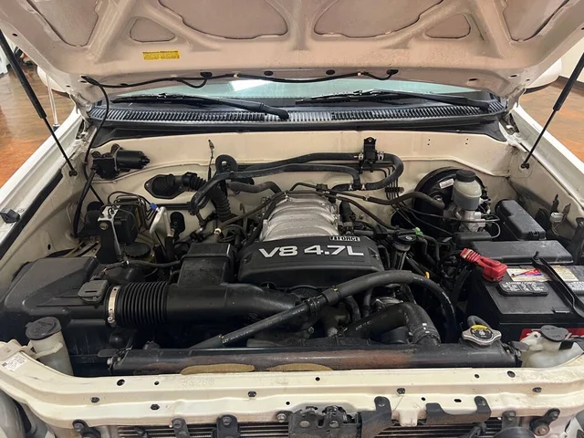 SEMINUEVOS TOYOTA Sequoia a Estados en autogozo