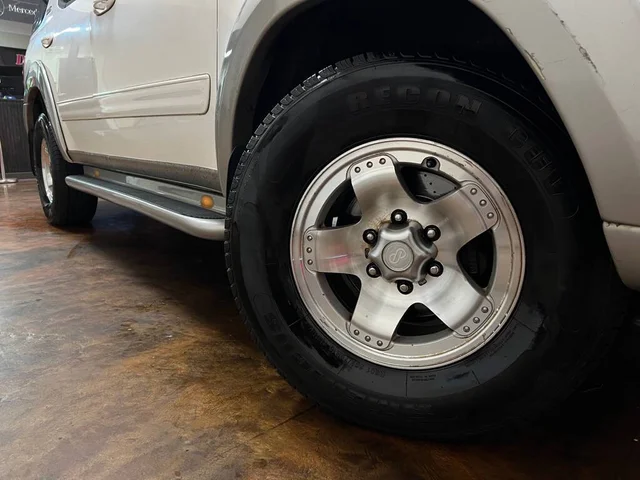 SEMINUEVOS TOYOTA Sequoia a Estados en autogozo