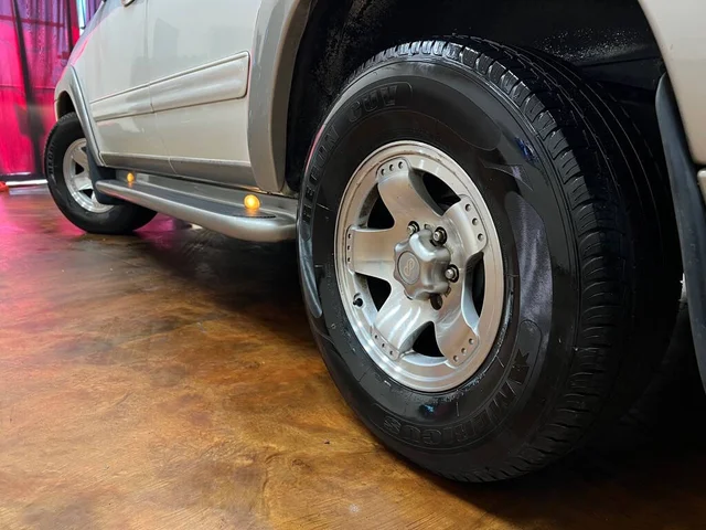 SEMINUEVOS TOYOTA Sequoia a Estados en autogozo
