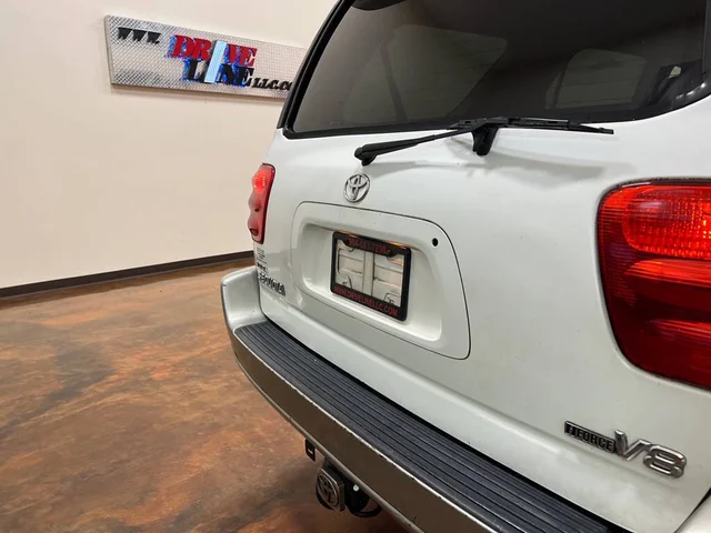 SEMINUEVOS TOYOTA Sequoia a Estados en autogozo