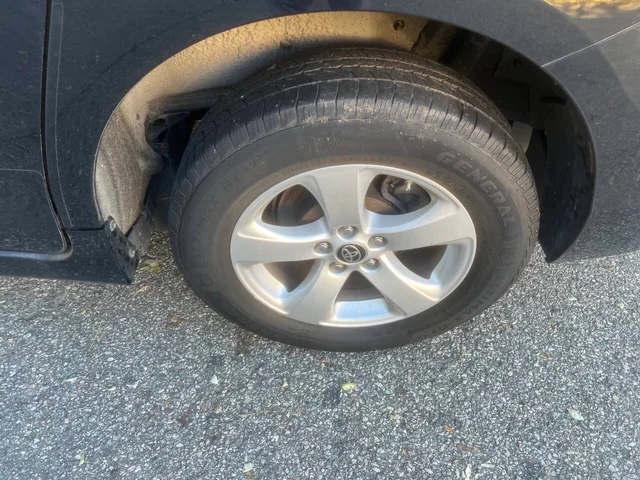 SEMINUEVOS TOYOTA Sienna a Estados en autogozo