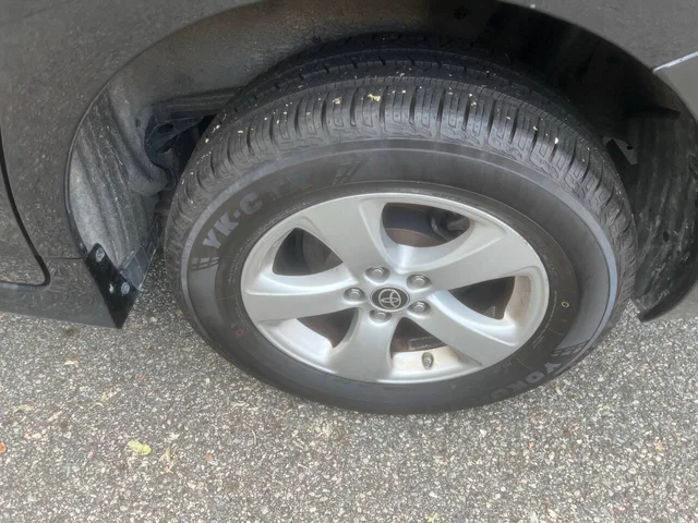 SEMINUEVOS TOYOTA Sienna a Estados en autogozo