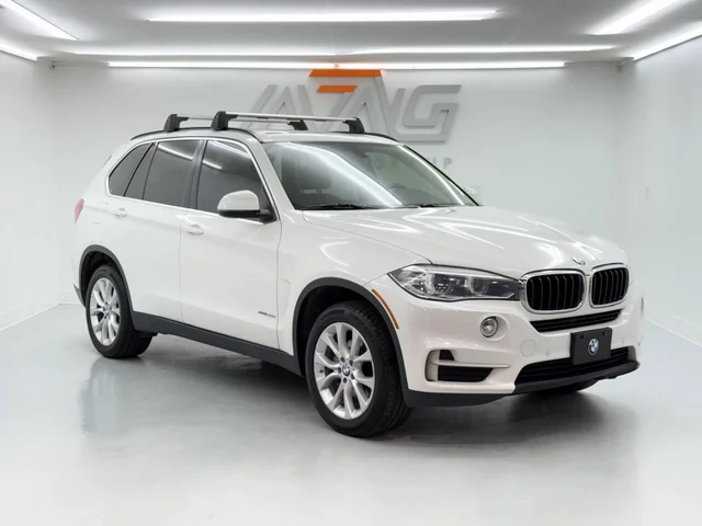 SEMINUEVOS BMW X5 a Estados en autogozo