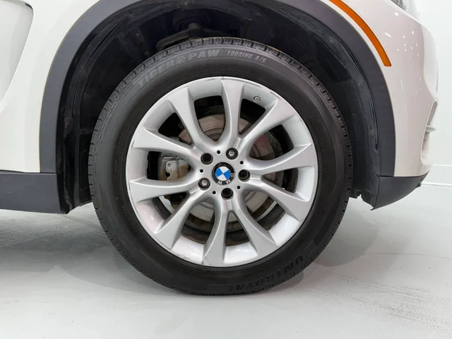 SEMINUEVOS BMW X5 a Estados en autogozo