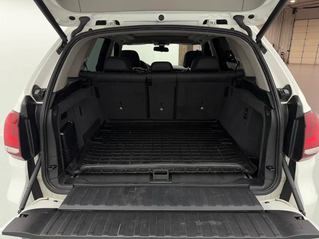 SEMINUEVOS BMW X5 a Estados en autogozo
