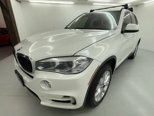 SEMINUEVOS BMW X5 a Estados en autogozo
