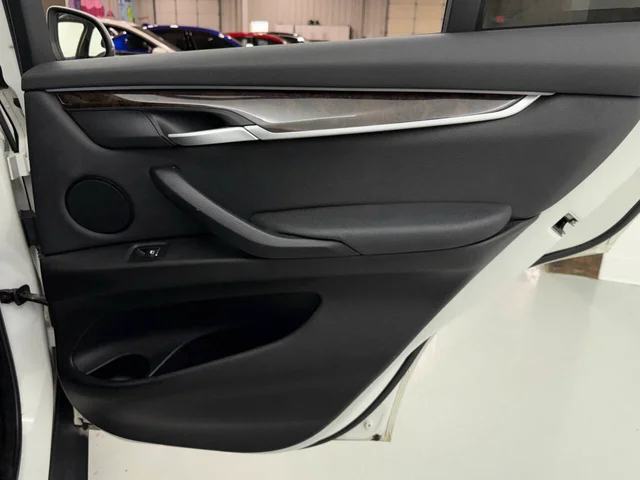 SEMINUEVOS BMW X5 a Estados en autogozo
