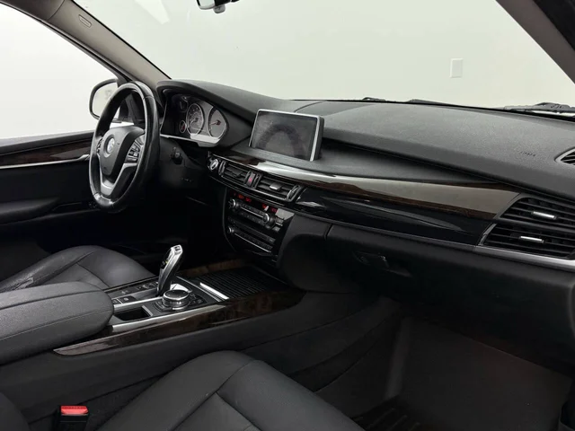 SEMINUEVOS BMW X5 a Estados en autogozo