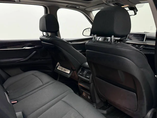 SEMINUEVOS BMW X5 a Estados en autogozo
