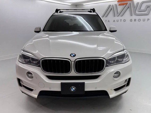 SEMINUEVOS BMW X5 a Estados en autogozo