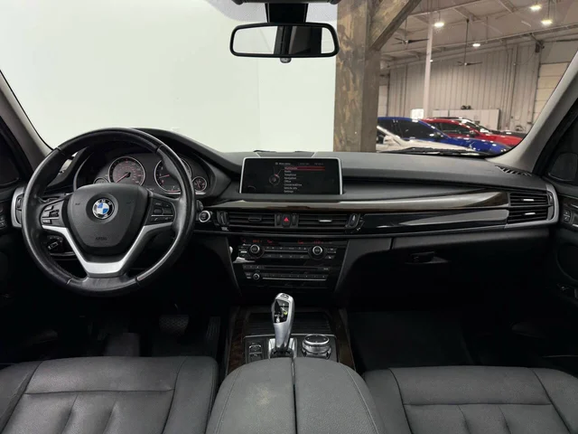 SEMINUEVOS BMW X5 a Estados en autogozo