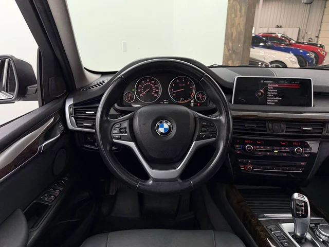 SEMINUEVOS BMW X5 a Estados en autogozo