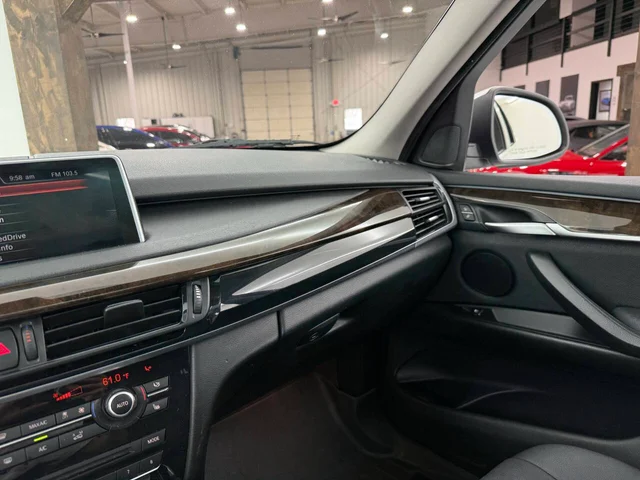 SEMINUEVOS BMW X5 a Estados en autogozo