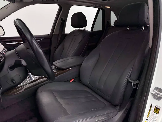SEMINUEVOS BMW X5 a Estados en autogozo